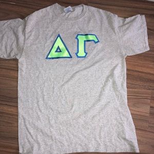 Delta Gamma T-shirt